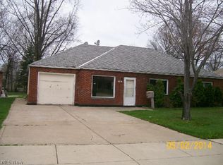 27471 Markbarry Ave, Euclid, OH 44132