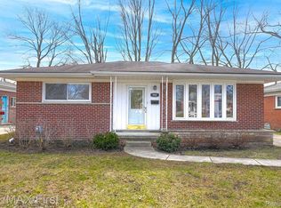902 Englewood Ave, Royal Oak, MI
