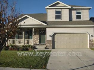 3719 E Gullane Rd, Eagle Mountain, UT 84005