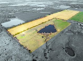 372 230th St, Garland, KS 66741