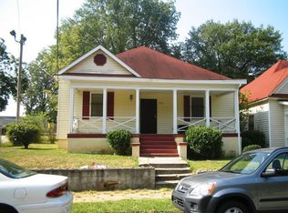 788 Parsons St SW, Atlanta, GA 30314