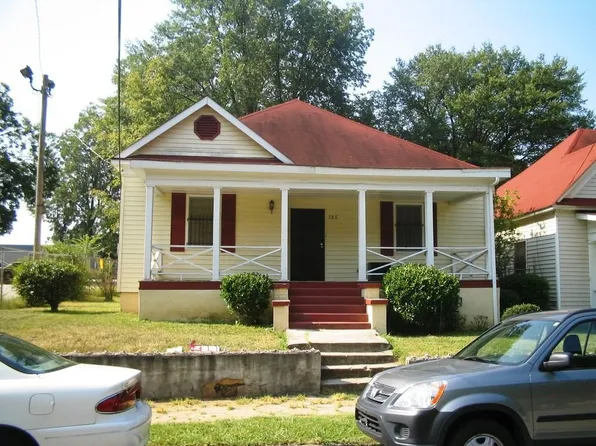 788 Parsons St SW, Atlanta, GA 30314