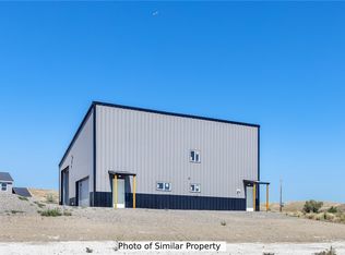 223 Zanes Cir, Billings, MT 59106
