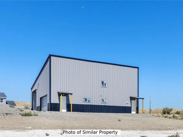 223 Zanes Cir, Billings, MT 59106