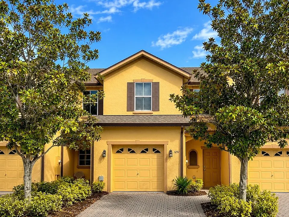 1251 Long Oak Way