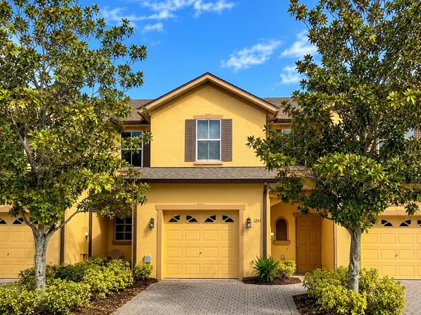 1251 Long Oak Way, Sanford, FL 32771