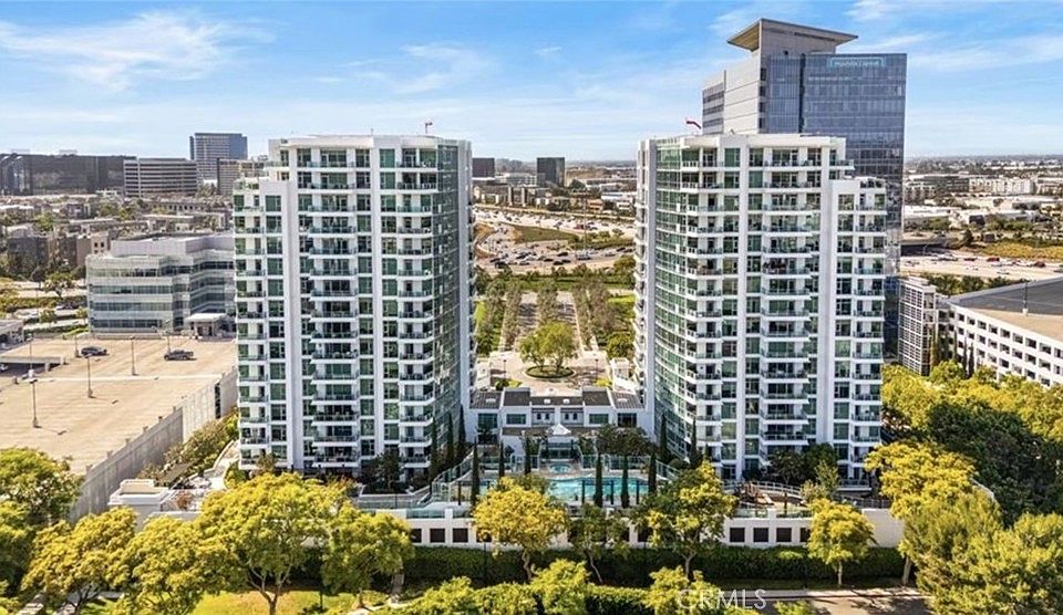 1st image of 3131 Michelson Dr Unit 706