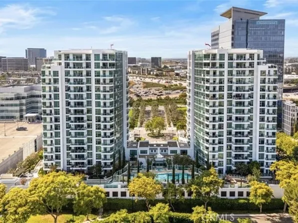 3131 Michelson Dr Unit 706, Irvine, CA 92612