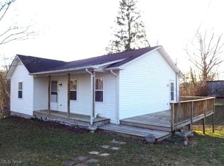 203 Counts Hl, Spencer, WV 25276