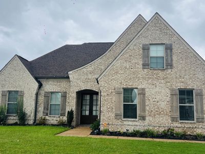 4383 Brice Dr, Memphis, TN, 38125