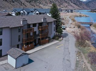 1890 Argentine St #C301, Georgetown, CO 80444