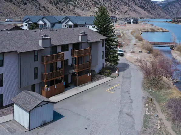 1890 Argentine Street UNIT C301, Georgetown, CO 80444