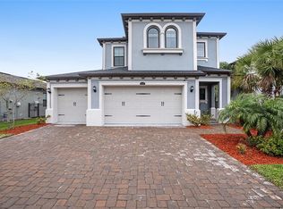 4575 Tivoli Dr, Zephyrhills, FL 33543