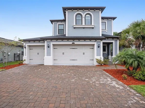 4575 Tivoli Dr, Zephyrhills, FL 33543