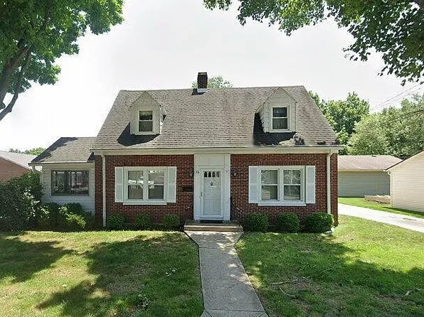 35 Union St, Xenia, OH 45385