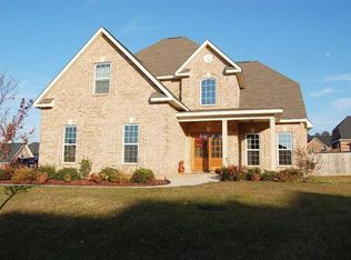 101 Fortune Way, Bonaire, GA 31005