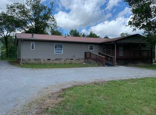 1498 Highway 63, Cumberland Gap, TN 37724