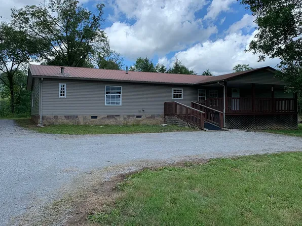 1498 Highway 63, Cumberland Gap, TN 37724