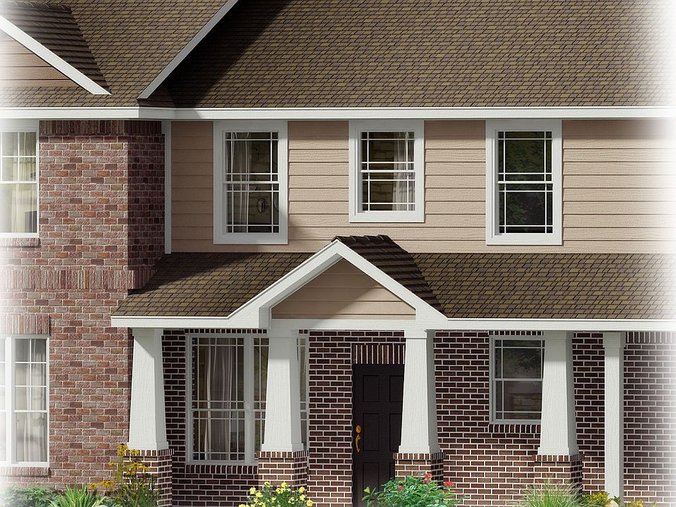 Bowie with Elevation H Brentwood TH