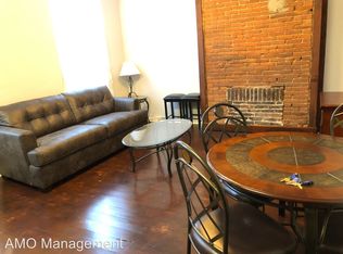 2322 E Carson St APT 1B, Pittsburgh, PA