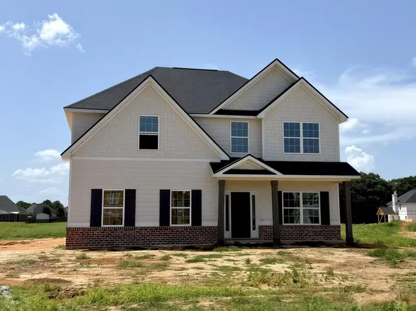 51 Heartland Blvd, Fort Mitchell, AL 36856