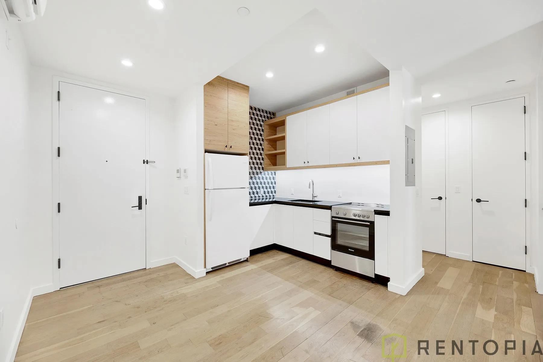 1875 Atlantic Avenue #1A in Stuyvesant Heights, Brooklyn | StreetEasy