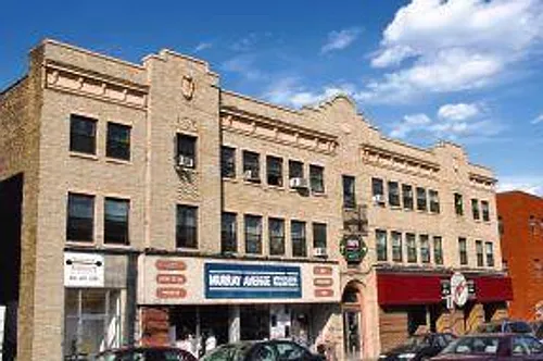 Squirrel Hill - Apartments For Rent In Pittsburgh Photo 1