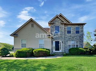 11225 Santa Barbara Dr, Plain City, OH 43064