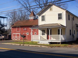 2262 Nys Rte #A, Ghent, NY 12075