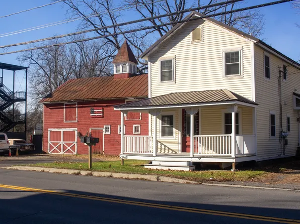 2262 Nys Rte #A, Ghent, NY 12075