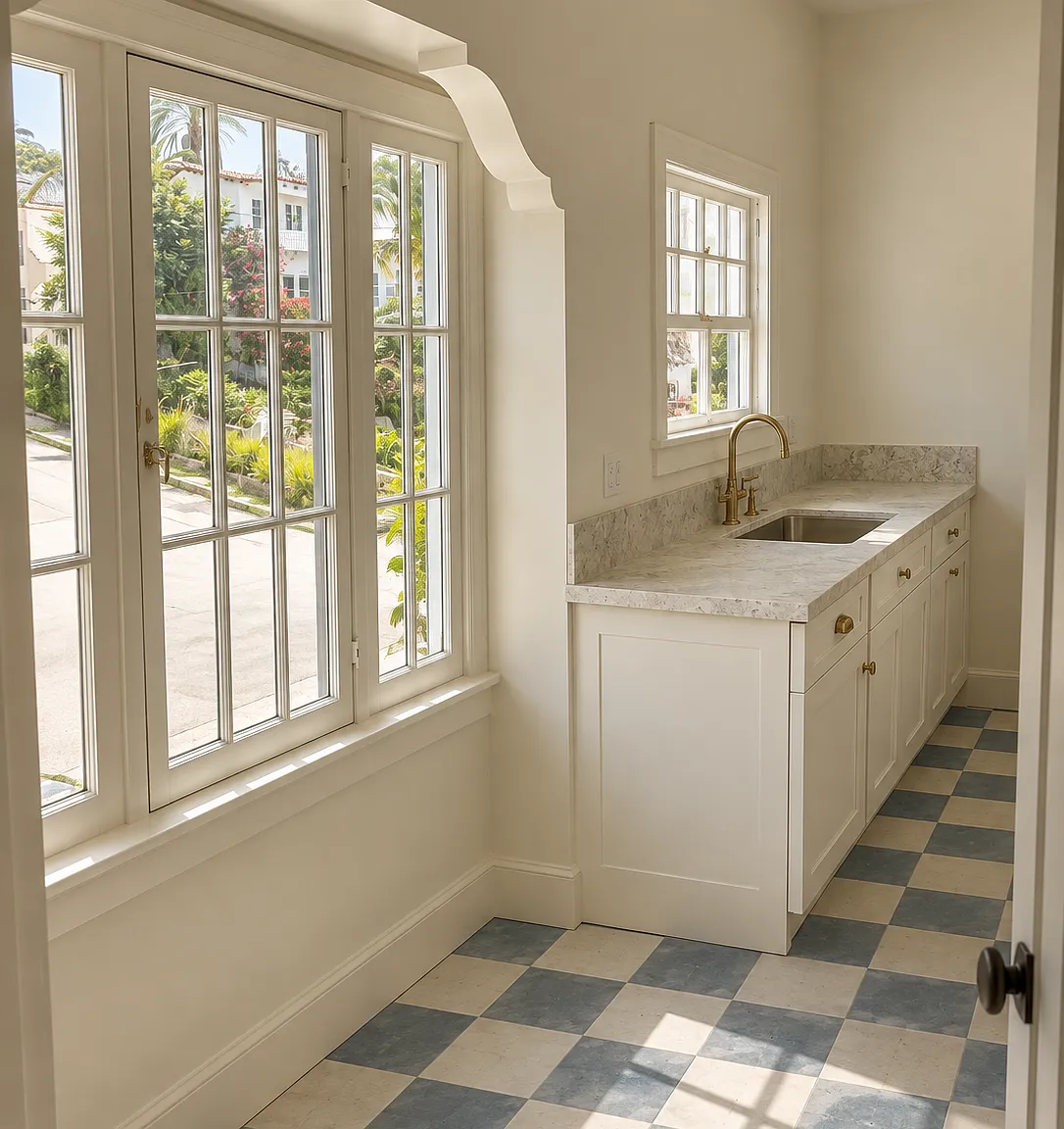 1 bed, $2,895 — Photo 2