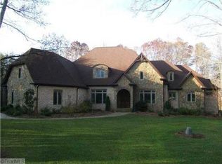 8608 Cedar Hollow Rd, Greensboro, NC 27455