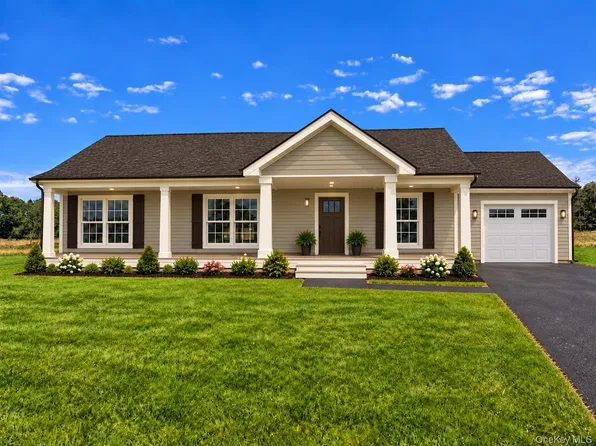 Lot #44 Gail Circle, Rocky Point, NY 11778