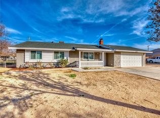 11877 Puye Rd, Apple Valley, CA 92308