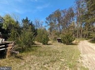 316 Port Elizabeth Cumberland Rd, Millville, NJ 08332