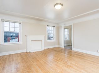 Worthington Apartments, Portland, OR 97209