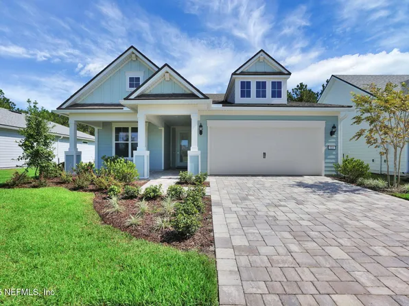 114 HEADSTREAM Drive, St. Johns, FL 32259