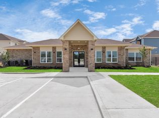 Crossroads at Belton, Belton, TX 76513