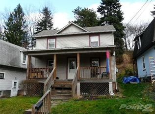 201 Highland St, Butler, PA 16001