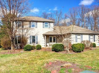 1003 Woodside Cir, Lansdale, PA 19446
