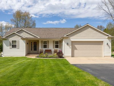 18180 Arthur Rd, Big Rapids, MI, 49307