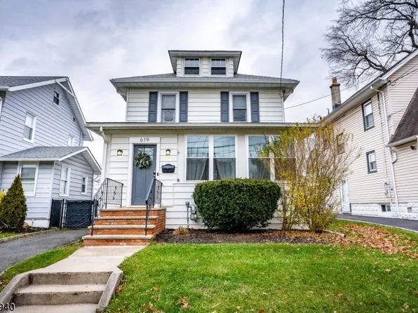 619 Larch St, Roselle Park Boro, NJ 07204