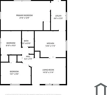 15397 Burr St — Photo 2
