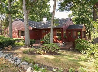 41 Brook St, Wakefield, MA 01880