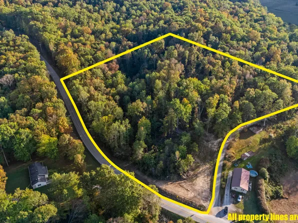 0 Fairgrounds Rd, Beattyville, KY 41311