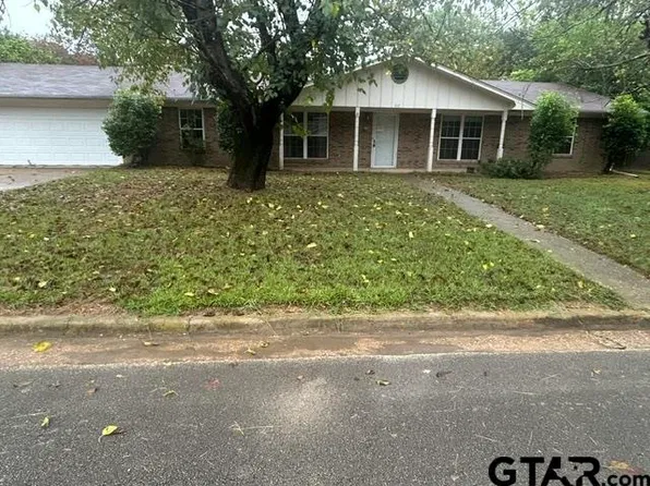 412 Angelina St, Jacksonville, TX 75766