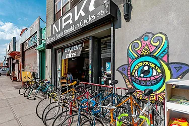 Rented by MySpaceNYC