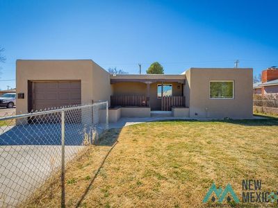 1800 W 1st St, Roswell, NM, 88203