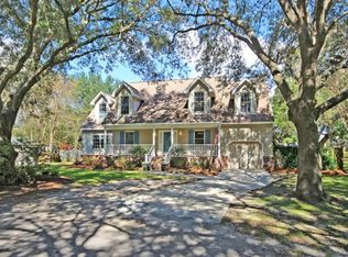 1123 Lining Ct, Charleston, SC 29407