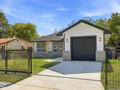 918 Berlin Ave, San Antonio, TX, 78211
